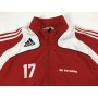 Trainingsjacke SC Parschlug (AUT), Medium, Nr. 17