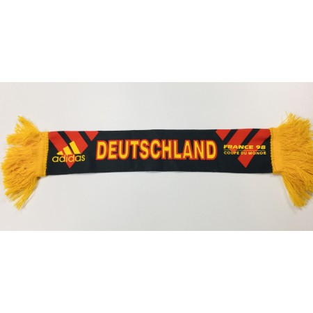 Minischal Deutschland, DFB