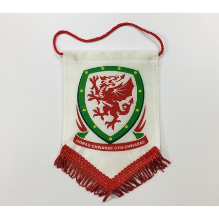 Wimpel Wales, Football Association of Wales