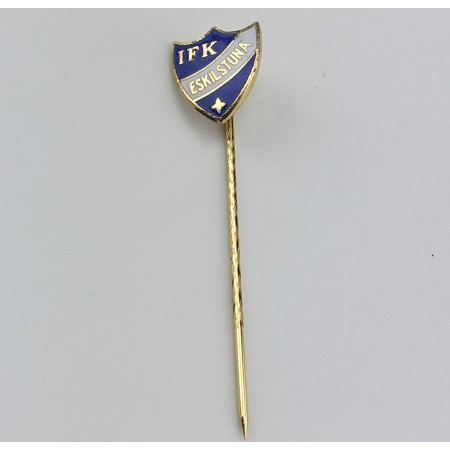 Pin IFK Eskilstuna (SWE)