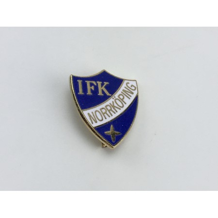 Pin IFK Norrköping (SWE)