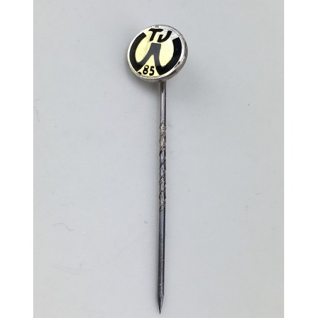 Pin aus Deutschland, Verein unbekannt (GER)