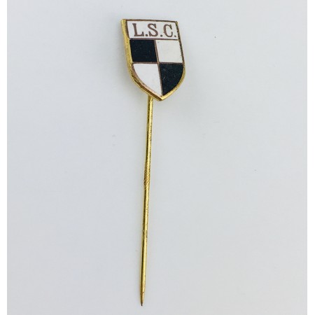 Pin aus Deutschland, Verein unbekannt (GER)