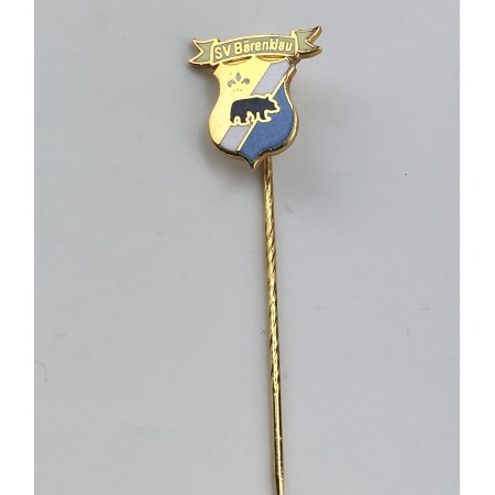 Pin Bärenklauer SV (GER)