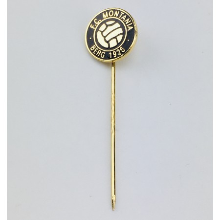 Pin FC Montania Berg 1926 (GER)