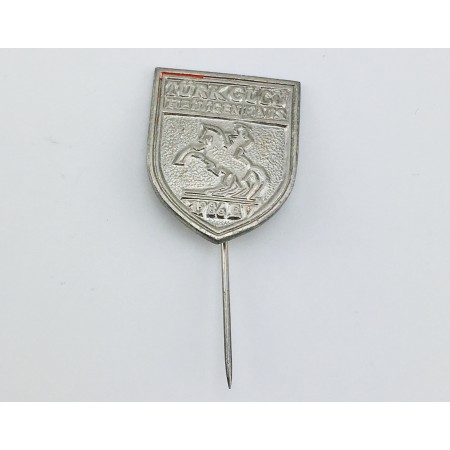 Pin Türkgücü Heiligenhaus (GER)