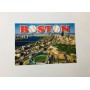 Stadionpostkarte Fenway Park Boston