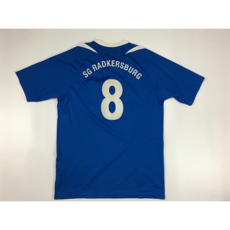 Trikot SG Bad Radkersburg (AUT), Large, Nr. 8