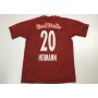 Trikot FC RB Salzburg (AUT), Large, HEIMANN 20