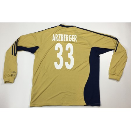 Trikot FC RB Salzburg (AUT), XL, ARZBERGER 33