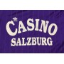 Trikot Austria Salzburg, Large, Nr. 4