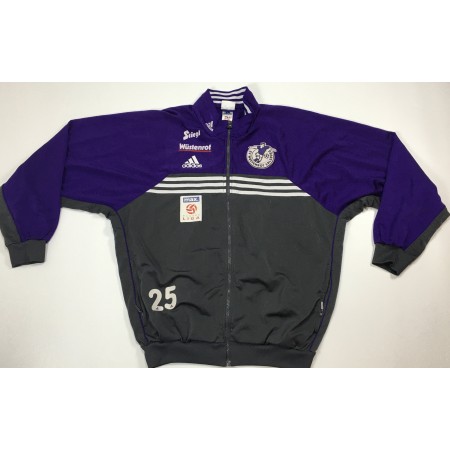 Trainingsjacke Austria Salzburg, XL, Nr. 25