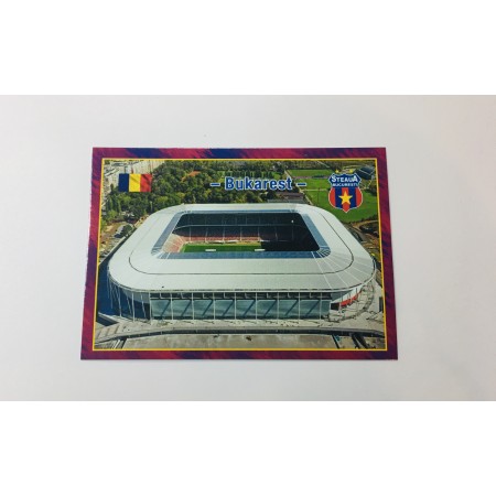 Stadionpostkarte Stadionul Steaua Bukarest (ROM)