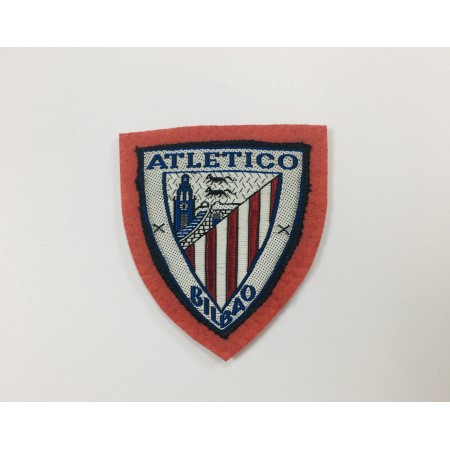 Aufnäher Atletico Bilbao (ESP)