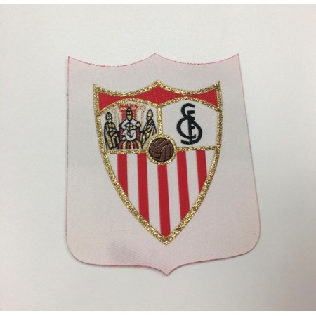 Aufnäher FC Sevilla (ESP)