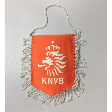 Wimpel Niederlande, Verband Holland KNVB