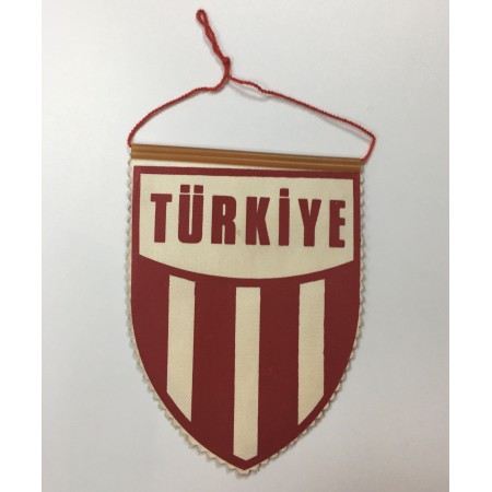 Wimpel Türkei