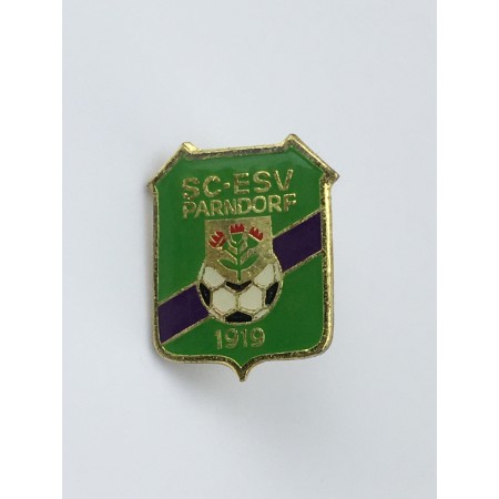 Pin SC-ESV Parndorf 1919 (AUT)