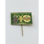 Pin Juventus Turin - Rapid Wien, 1996/97