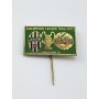 Pin Juventus Turin - Rapid Wien, 1996/97