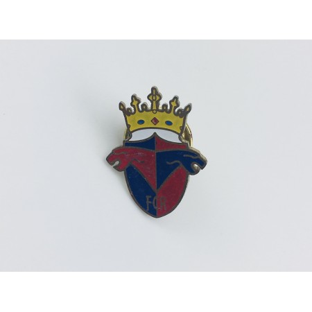 Pin Verein unbekannt