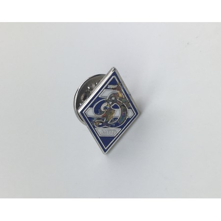 Pin Verein unbekannt