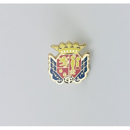 Pin Crevillent Industrial Alicante (ESP)