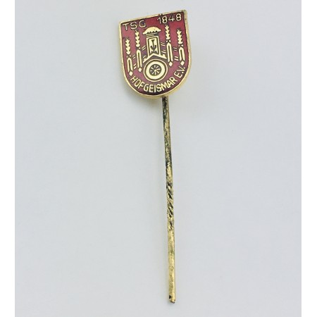 Pin TSG Hofgeismar (GER)