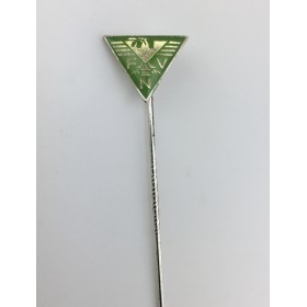 Pin Verband Niederrhein (GER)