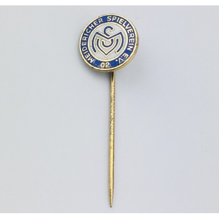 Pin MSV Duisburg (GER)