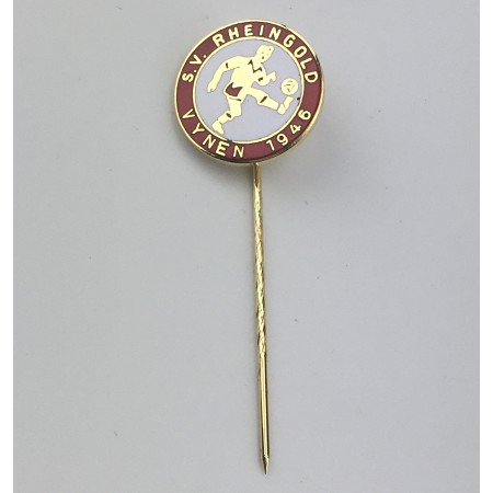 Pin SV Rheingold Vynen (GER)