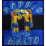 Schal Inter Mailand, Doppio Malto (ITA)