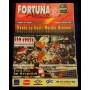 Programm Fortuna Düsseldorf (GER) - Werder Bremen (GER), 1996