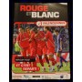 Programm Valenciennes FC (FRA) - Toulouse (FRA), 2008/09