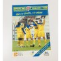 Programm Sporting Toulon (FRA) - US Endoume Marseille (FRA), 2003/04