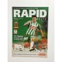 Programm Rapid Wien - SV Mattersburg (AUT)