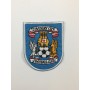 Aufnäher Coventry City FC (ENG)