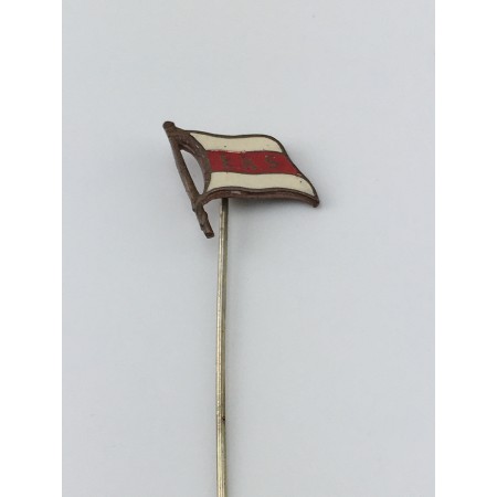 Pin ŁKS Łódź (POL)