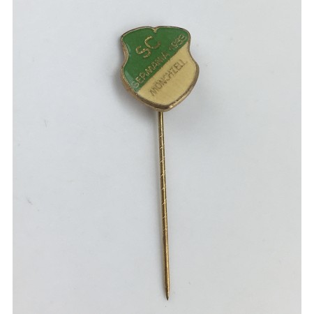 Pin FC Germania Mönchzell (GER)