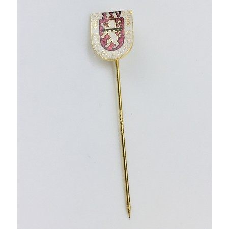 Pin SV Stolberg 1920 (GER)