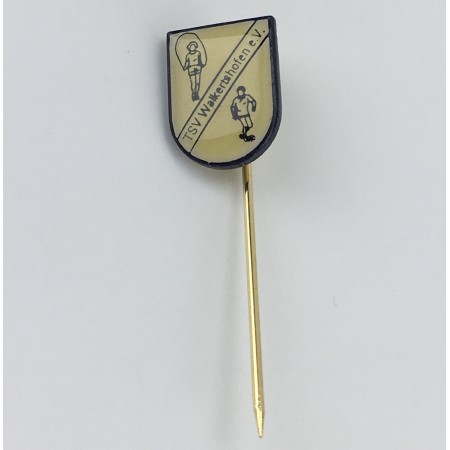 Pin TSV Walkertshofen (GER)