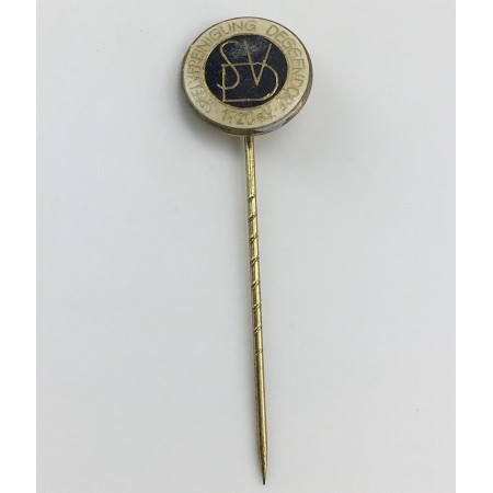 Pin SV Deggendorf (GER)