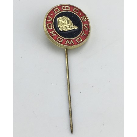 Pin Verein unbekannt