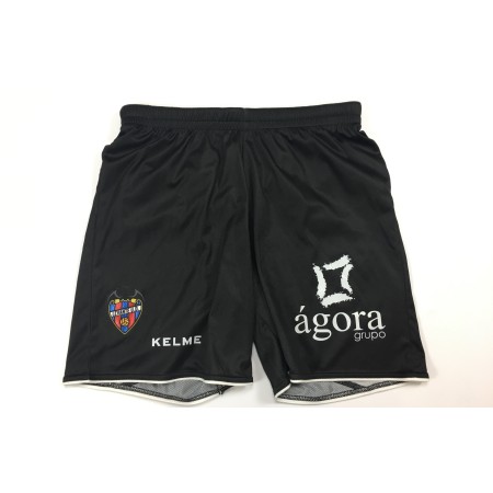 Short UD Levante (ESP), Medium