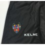 Short UD Levante (ESP), Medium