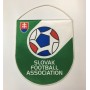 Wimpel Slowakei, Verband Slovak football association