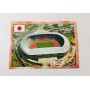 Stadionpostkarte Yokohama (JAP)