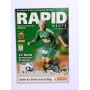 Programm Rapid Wien - FC RB Salzburg (AUT), 2011