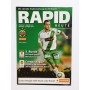 Programm Rapid Wien - FC RB Salzburg (AUT) & PFC Beroe (BUL), 2010