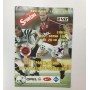 Programm Sparta Prag (CZE) - Austria Salzburg, 1997